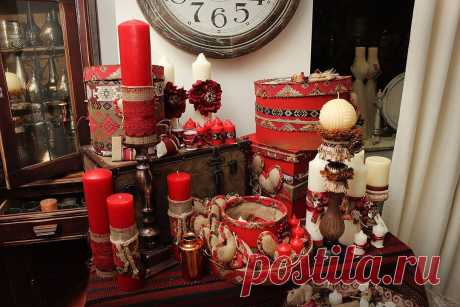(95) Mon Amie Flower and Design Boutique - Заметки