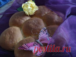 Булочки ДАУГАВИНЯ - и встреча с ОТК (проверка была строжайшая!). Рецепт c фото от laralaram 17 июня 2010, 05:10, мы подскажем, как приготовить!