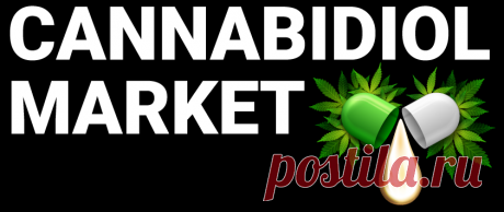 Cannabidiol Market Size &amp; Share | CBD Industry Growth [2028]
