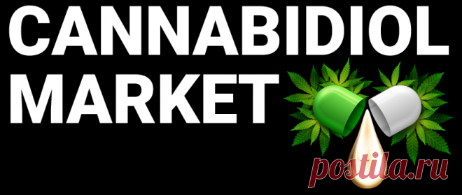 Cannabidiol Market Size & Share | CBD Industry Growth [2028]