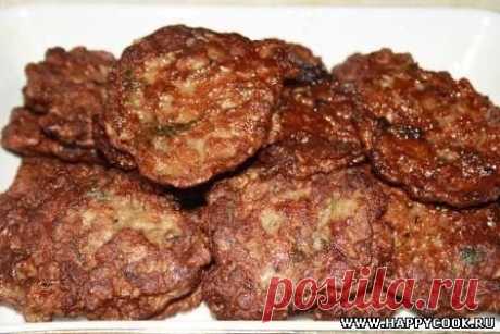 10 рецептов вкусных котлеток и тефтелек