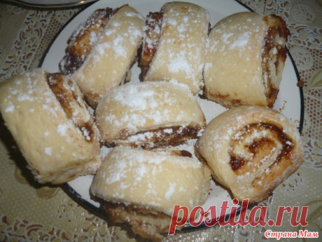 Турбинка, вкус из детства - Делюсь рецептом! - Страна Мам
