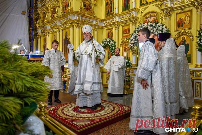 Открытки на Крещение Господне: красивые поздравления в картинках - 19 января 2025 | ИРСИТИ.ру