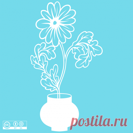 ⭐Автор: Paula Gail ⭐[vk.com/wall-219473264_231|Источник]
Маргаритка

Цветы 64
#вытынанка #вырезка #svg #dxf #pdf #макет #шаблон #трафарет #оформление
вытынанка вытынанки svg dxf pdf макеты шаблоны трафарет вектор
оформление окон панно наклейка лобзик лазер чпу
выцінанка витинанка вырезка выцинанка вытыканка