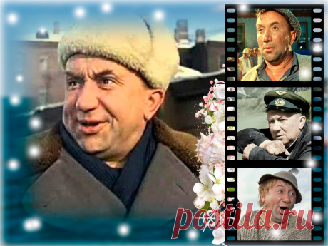 Алексей Смирнов, 28 февраля, 1920
 • 7 мая 1979