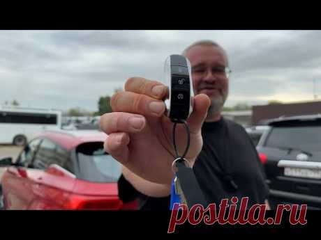 Evolute i-JOY - Русский билет в светлое будущее:)