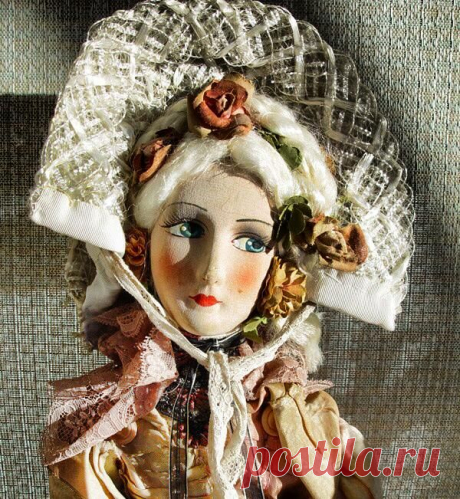 Boudoir Doll Madness