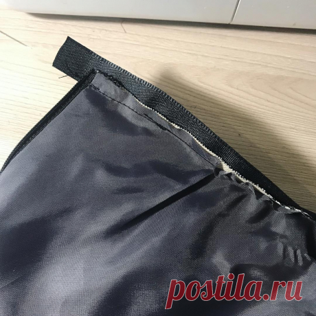 Клуб любителей шитья Сезон