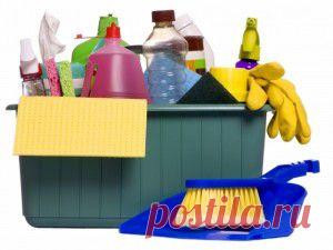 Советы по химчистке