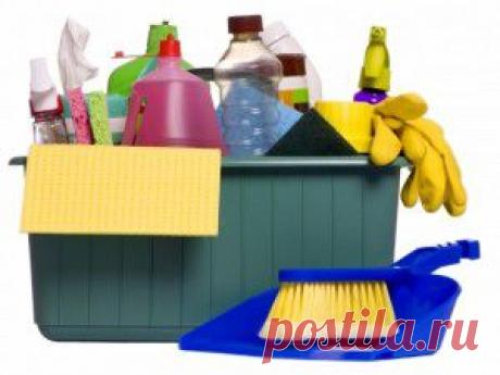 Советы по химчистке