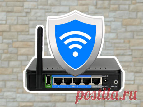 Как узнать кто подключен к моему WiFi?