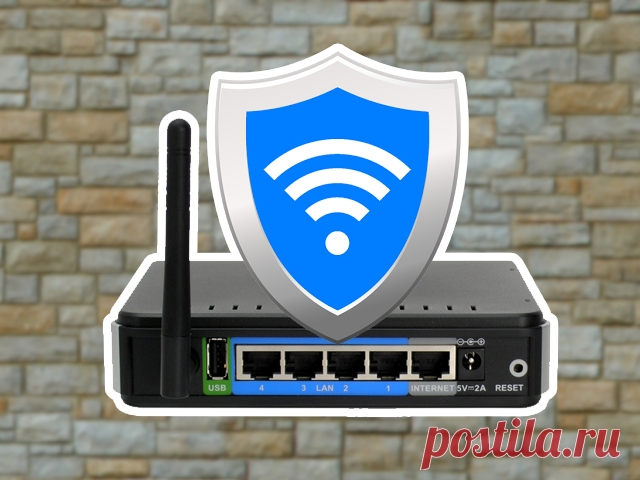Как узнать кто подключен к моему WiFi?