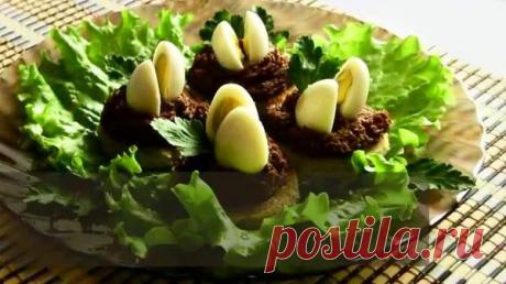 ПАШТЕТ из ПЕЧЕНИ - ЕЛЕНА - Группы Мой Мир