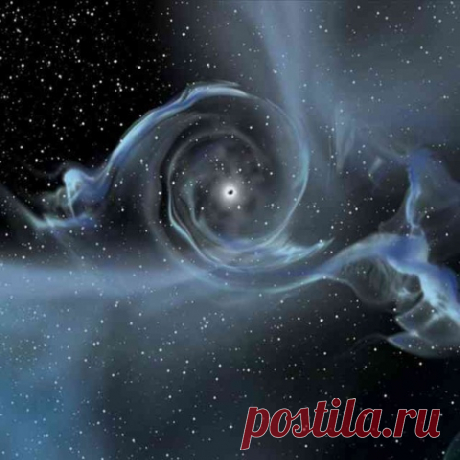 О носителе непознанных излучений