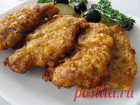 Кулинарные рецепты моей мамы. Готовим вкусно. Как приготовить отбивные из свинины? - bondarevati@mail.ru - Почта Mail.Ru