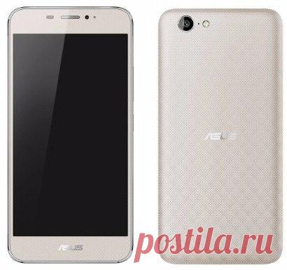 ASUS Pegasus 5000 с восьмиядерным процессором и 2 ГБ ОЗУ стоит меньше $200 Компания ASUS представила новый смартфон Pegasus 5000, предназначенный для китайского рынка. Задняя крышка новинки имеет текстурированную поверхность с защитой от пыли и царапин. Смартфон оснастили 5,5-дюймовым дисплеем с разрешением 1920x1080 пикселей, восьмиядерным процессором MediaTek MT6753 с тактовой частотой 1,3 ГГц, 16 ГБ внутренней памяти, 13-мегапиксельной основной и 5-мегапиксельной фронтальной камерами.…