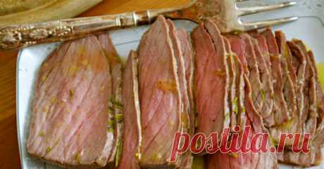 РЕЦЕПТЫ И СОВЕТЫ ХОЗЯЙКАМ: Мясо, запеченное по-бразильски: карнавал вкуса на твоем новогоднем столе! Блюдо улетает на глазах...