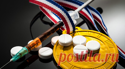 Глава WADA призвал США не проводить «Олимпиаду на стероидах». Глава WADA Витольд Банька призвал власти США не проводить Enhanced Games, которые называют «Олимпиадой на стероидах». Читать далее