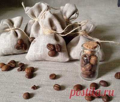 Как убрать затхлый запах с одежды