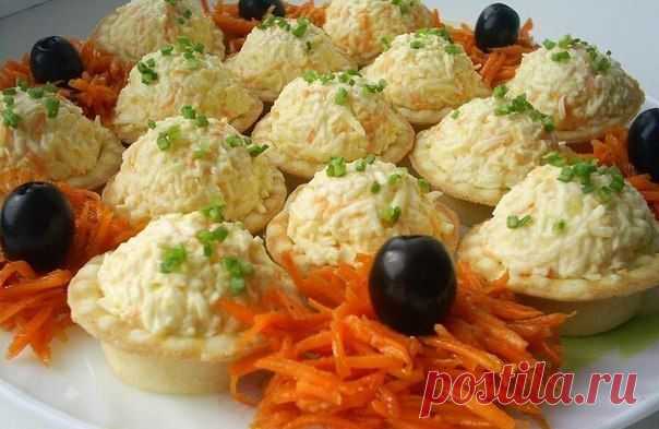 Сырные шарики