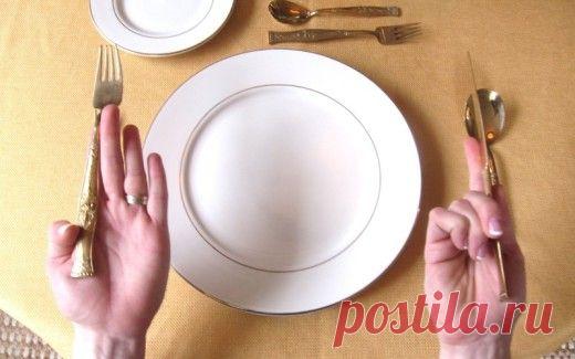 18 правил этикета, которые нужно знать каждому | Golbis