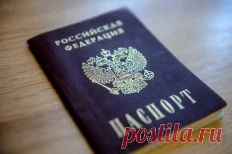 20-11-24-МВД: в паспорте гражданина РФ- 2 ОБЯЗАТЕЛЬНЫЕ ОТМЕТКИ-АДРЕС РЕГИСТРАЦИИ И ВОИНСКИЙ УЧЕТ. По информации ведомства, в паспорт могут быть внесены также необязательные сведения.