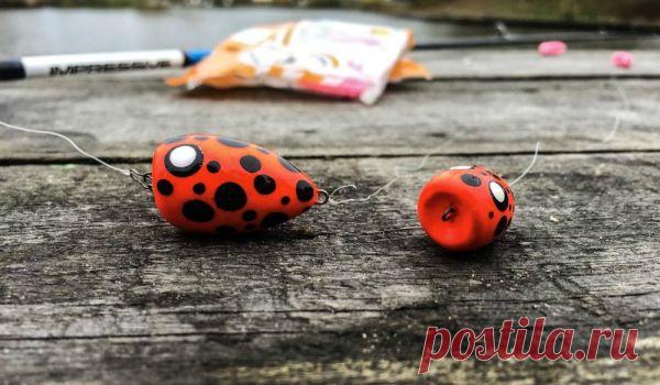 Новинки моделей удочек и воблеров для рыбалки: как правильно выбирать оснастку