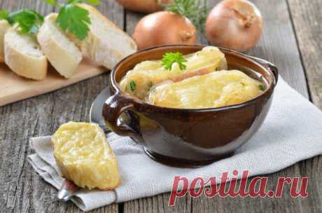 Вкусные рецепты