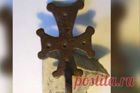 Как благодаря 80 летнему письму нашли чемодан с израильскими древностями