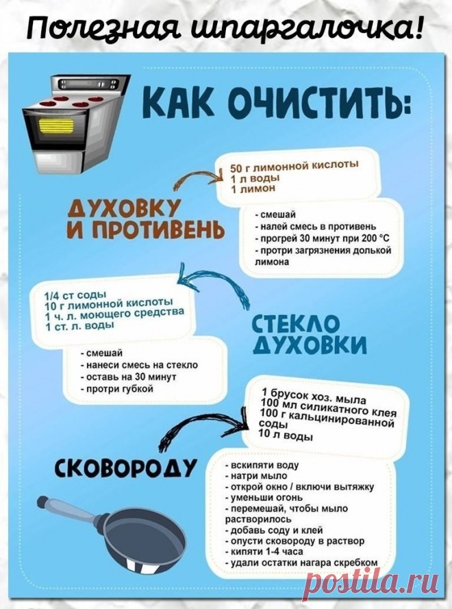 Пригодится!