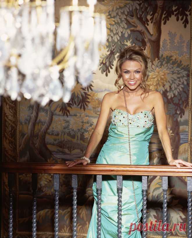 Адель Сильва (Adele Silva) в фотосессии Майка Оуэна (Mike Owen) (2006)