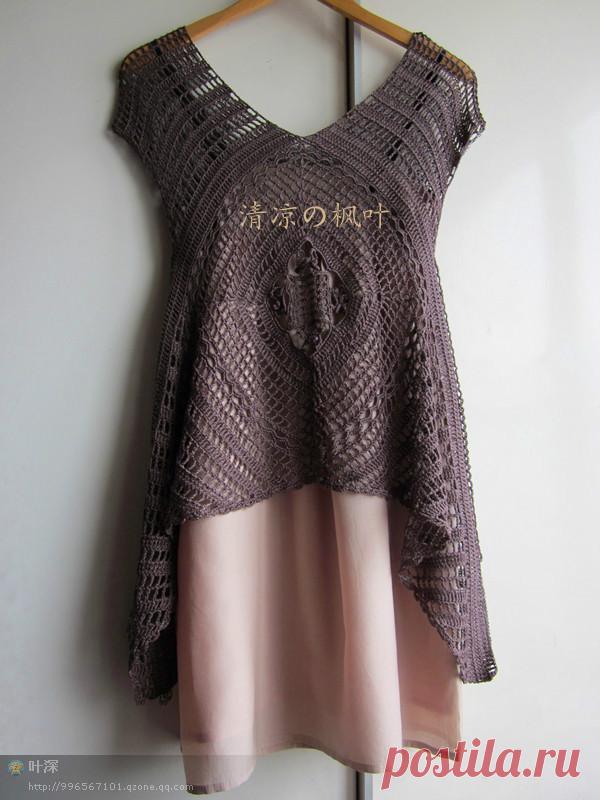 别致的夏日小清新----吊带裙