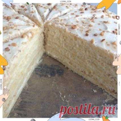 Торт 