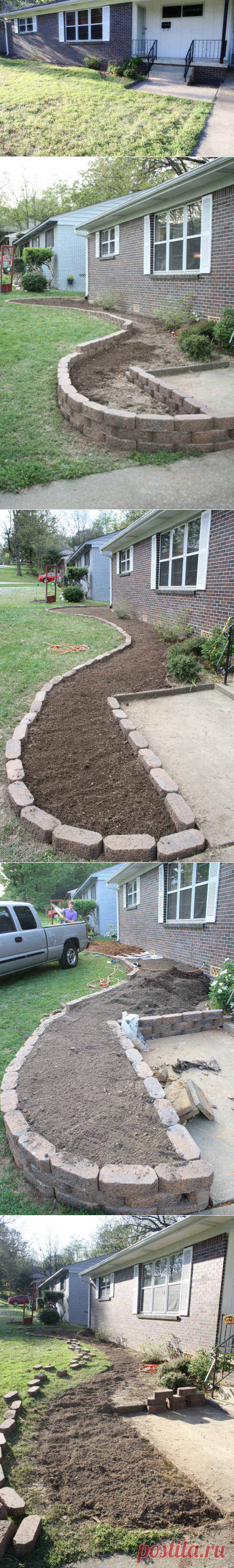 Manscaping, Phase 1 : A Guest Post from Aaron | rosemary on the tv