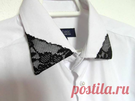 Детали и идеи. Блузки, водолазки, футболки... 4 (трафик) / Блузки / ВТОРАЯ УЛИЦА