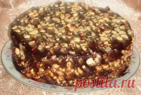 Торт Сникерс - Пошаговый рецепт с фото своими руками Торт Сникерс - Простой пошаговый рецепт приготовления в домашних условиях с фото. Торт Сникерс - Состав, калорийность и ингредиенти вкусного рецепта.