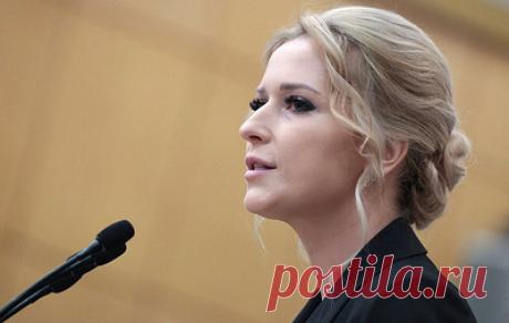 Лантратова: киевский режим постоянно нарушает принципы международного права. Омбудсмен подчеркнула, что западный мир не пытается противодействовать этому