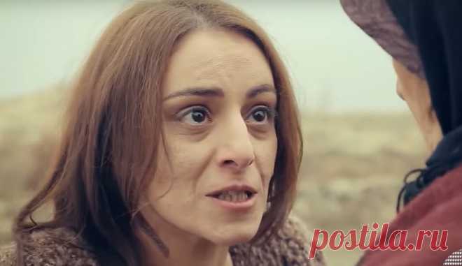 Сирун Сона 50 / Sirun Sona 50 / Армянский Сериал Сирун Сона — Hayerov — Армянские Сериалы