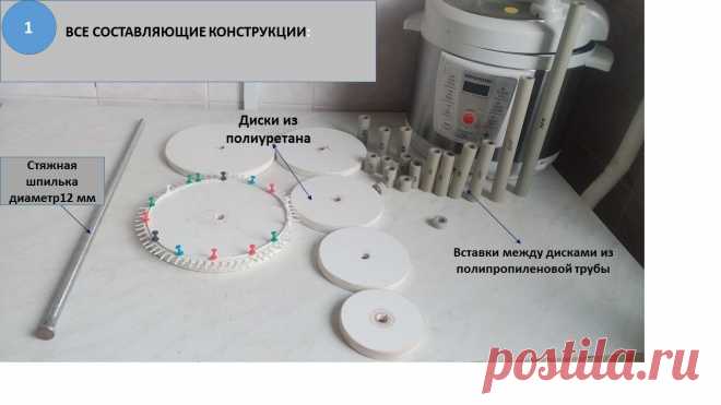 Выбираем и изготавливаем формы для плетения | Плетение из газет