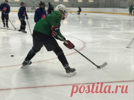 ХК Авангард 🏒 Май 2017