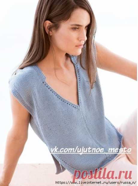 Lana Grossa ТОП Classico

Размеры (немецкие): 36-38/40-42/44-46.