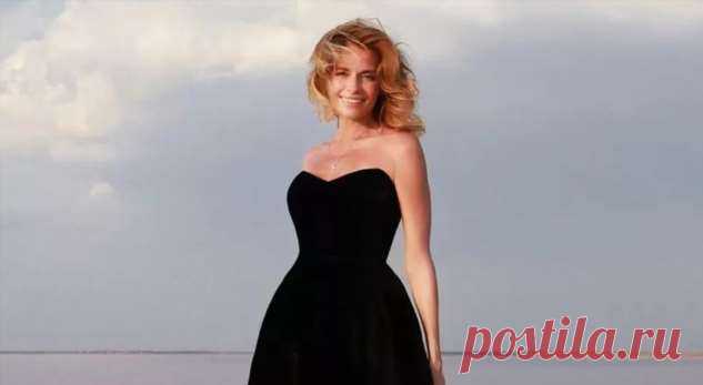 «Говорили, что надо оперировать»: Любовь Толкалина рассказала о необычном строении своего скелета . Милая Я