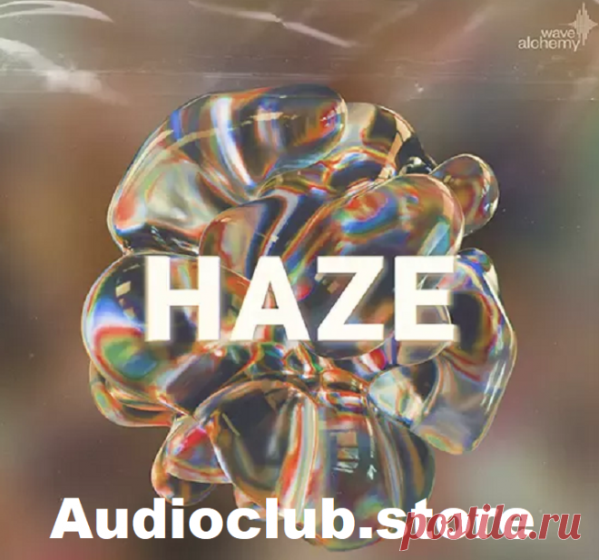 Wave Alchemy Haze WAV  | 144 MB

HAZE

A dynamic collection of acoustic drums and punchy percussion with a vintage flair.

Thick, Vintage Drums

555 drum samples, recorded with rare vintage microphones and analog studio gear, delivering vibrant, vintage drums and percussion.