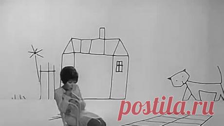 Эдита Пьеха - Город детства