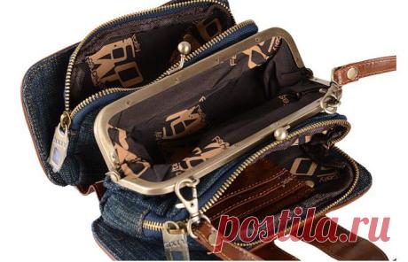 shoulder bag tote Picture - More Detailed Picture about Free Shipping High Quality Denim Shoulder Bag Korean Fashion Floral Lace Shoulder Bag Cute Embroidery Designer Celebrity Tote Picture in Shoulder Bags from dreamhouse business | Aliexpress.com | Alibaba Group