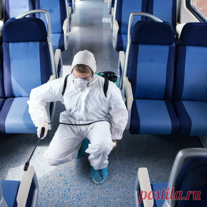 🪰 Профессиональные услуги городской санитарной службы под ключ
🧐 Большой опыт 🤩 Индивидуальный подход 💖 Приятные цены
🌍 Работаем круглосуточно, в 30 городах России 📞 +7(804)700-09-30