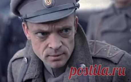 Магия таланта Владислава Дворжецкого