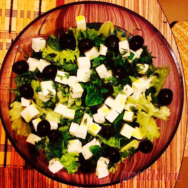 Правильное питание