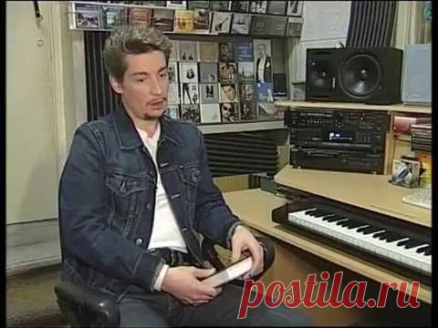 Владислав Туманов- Кофе со сливками