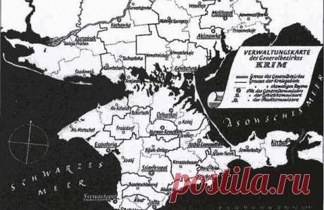 Михаил Кизилов - доктор философии в современной истории оксфордского университета рассказал, какую роль в нацистской идеологии сыграли готы и их история. Очень советуем к прочтению.